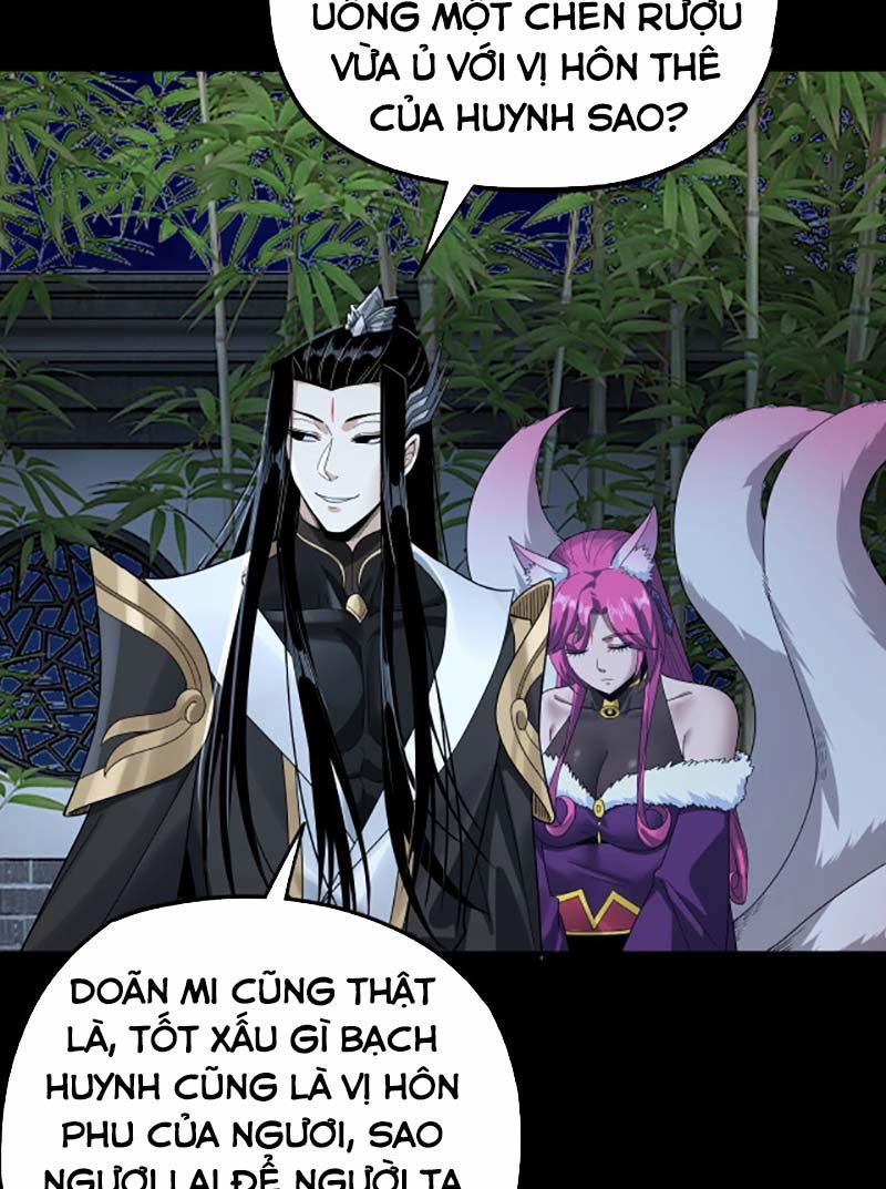 Ta Trời Sinh Đã Là Nhân Vật Phản Diện 50 trang 60