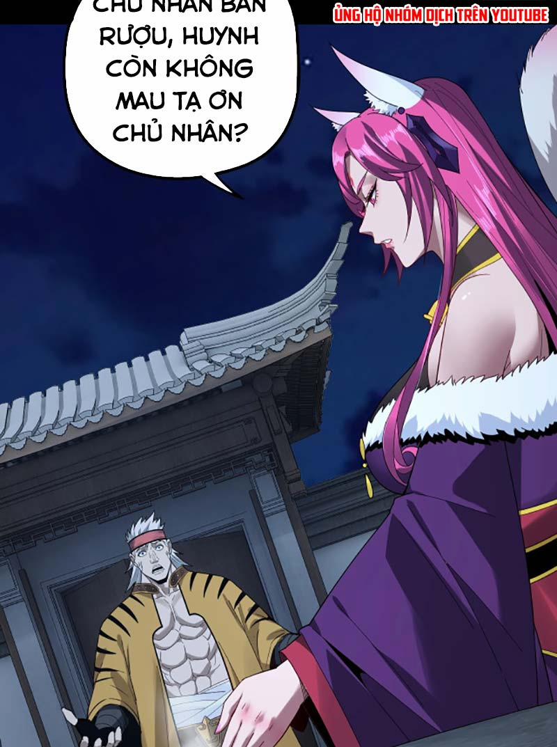 Ta Trời Sinh Đã Là Nhân Vật Phản Diện 50 trang 62