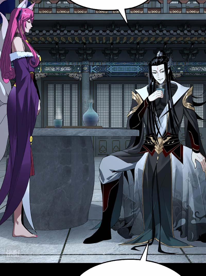 Ta Trời Sinh Đã Là Nhân Vật Phản Diện 50 trang 64