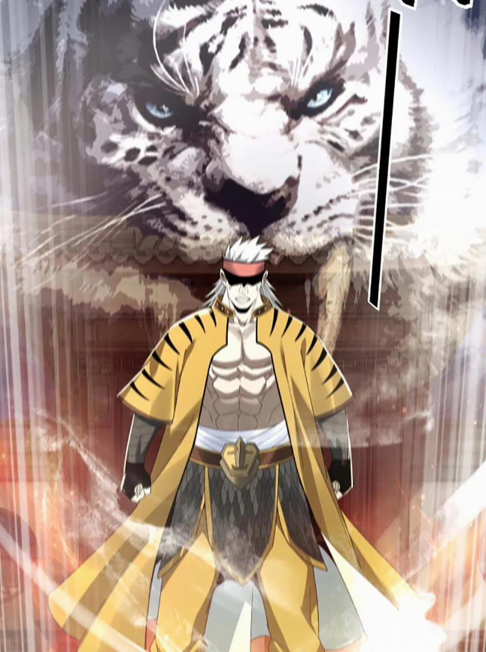 Ta Trời Sinh Đã Là Nhân Vật Phản Diện 50 trang 66