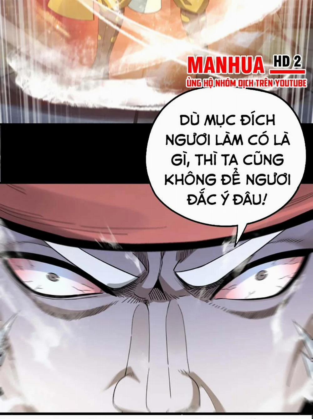 Ta Trời Sinh Đã Là Nhân Vật Phản Diện 50 trang 67