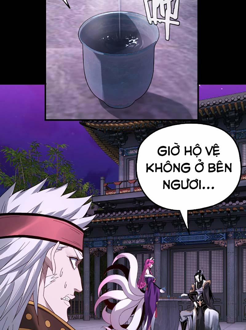 Ta Trời Sinh Đã Là Nhân Vật Phản Diện 50 trang 73