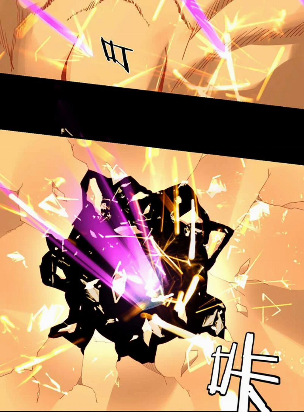 Ta Trời Sinh Đã Là Nhân Vật Phản Diện 51 trang 10