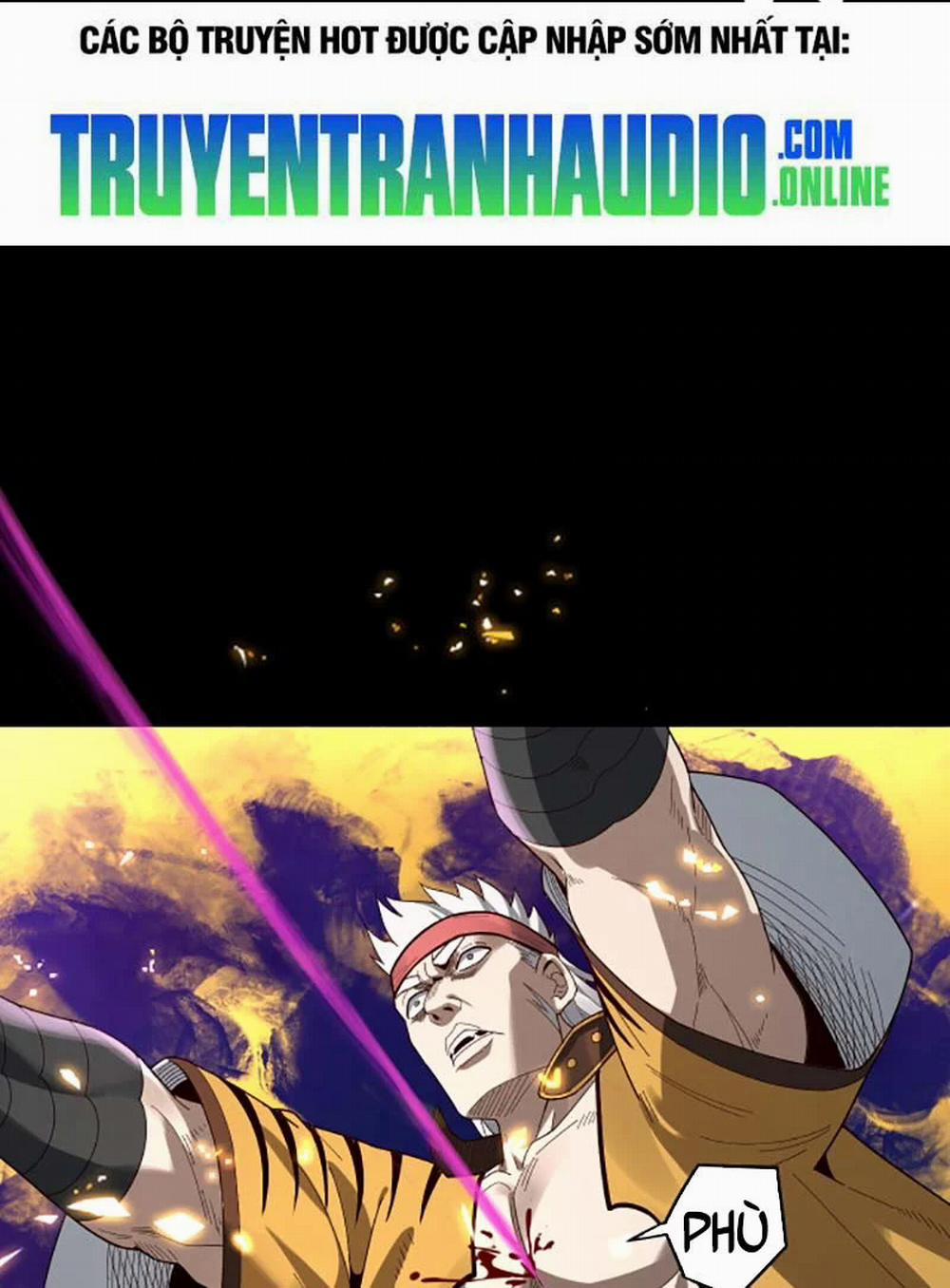 Ta Trời Sinh Đã Là Nhân Vật Phản Diện 51 trang 11