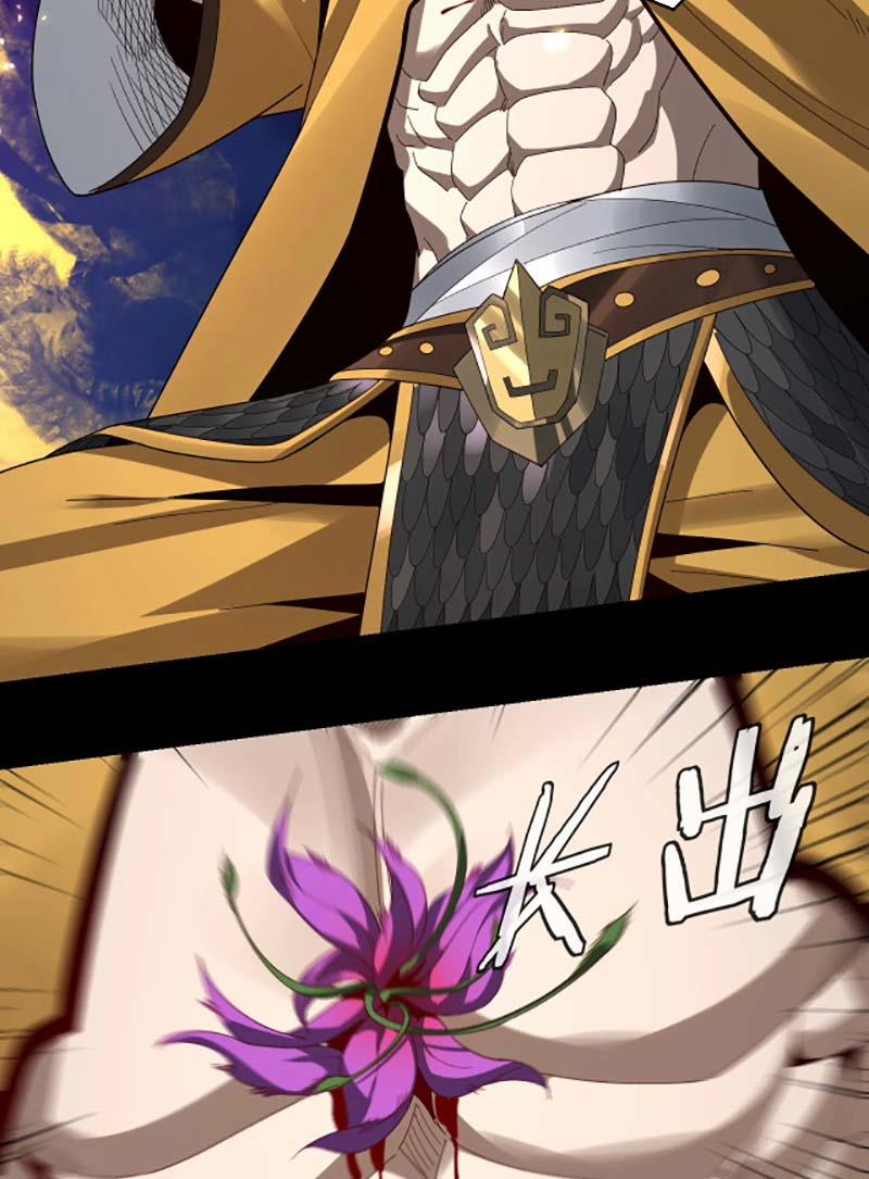 Ta Trời Sinh Đã Là Nhân Vật Phản Diện 51 trang 12