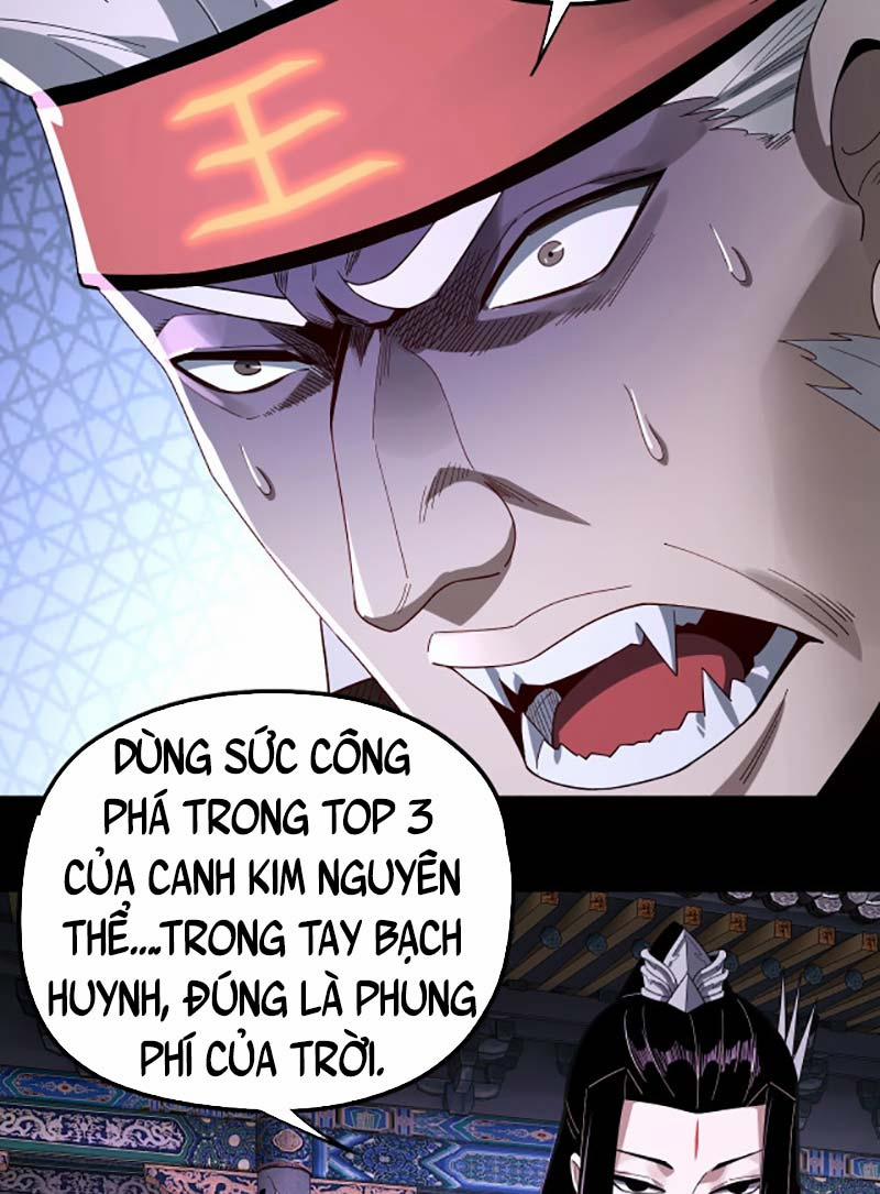 Ta Trời Sinh Đã Là Nhân Vật Phản Diện 51 trang 15