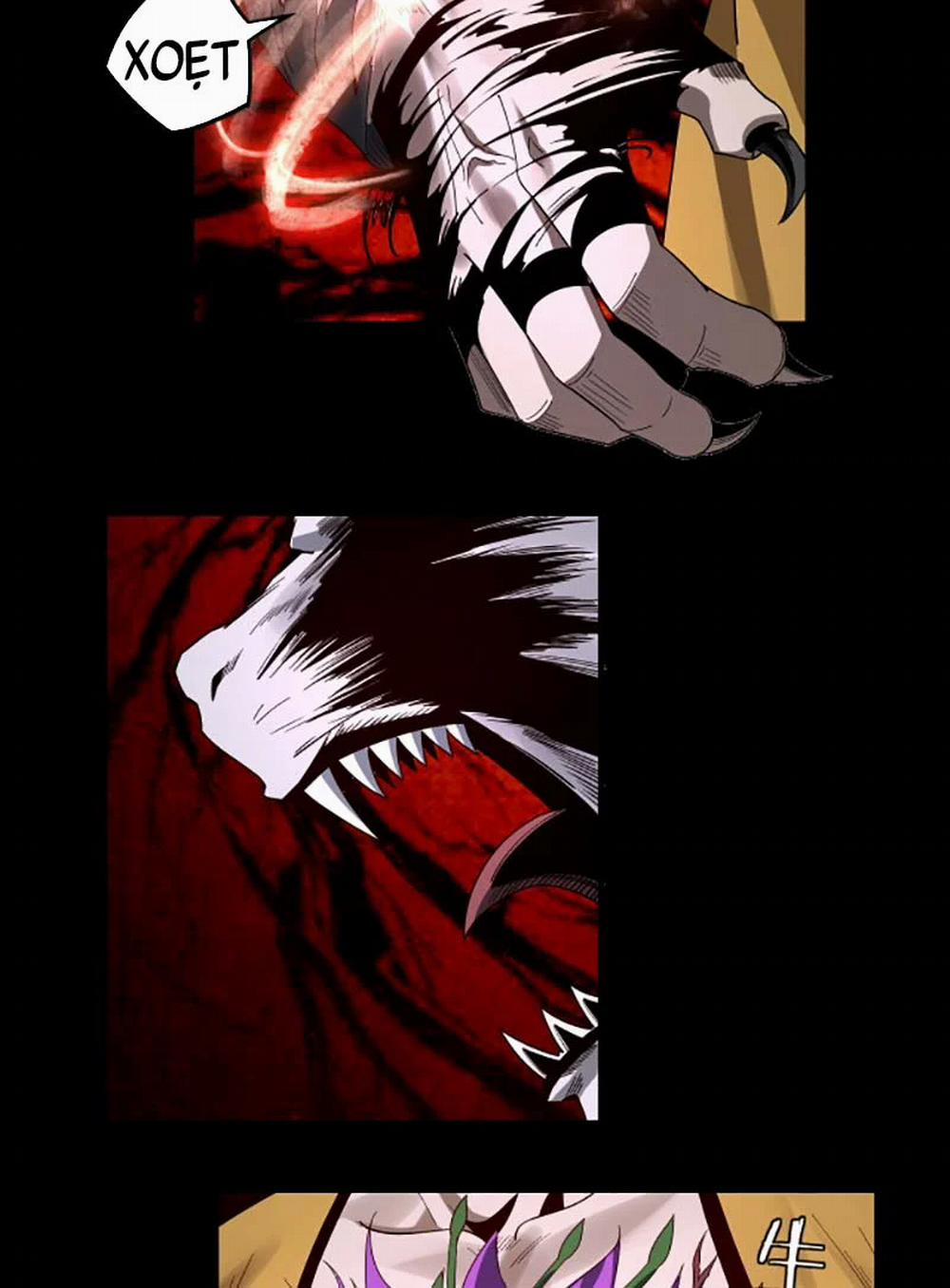 Ta Trời Sinh Đã Là Nhân Vật Phản Diện 51 trang 17