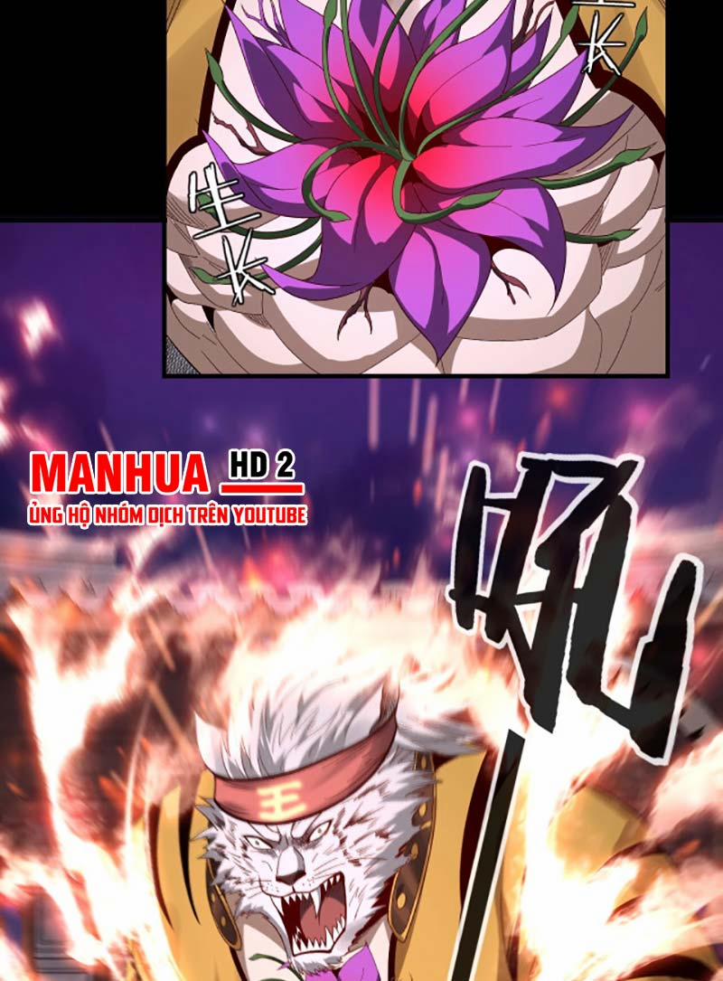 Ta Trời Sinh Đã Là Nhân Vật Phản Diện 51 trang 18