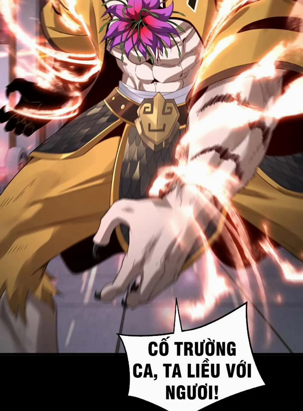 Ta Trời Sinh Đã Là Nhân Vật Phản Diện 51 trang 19