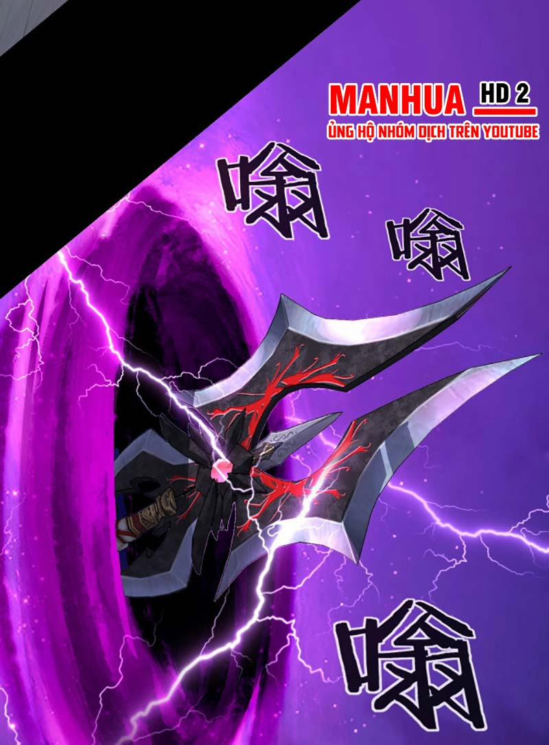 Ta Trời Sinh Đã Là Nhân Vật Phản Diện 51 trang 22