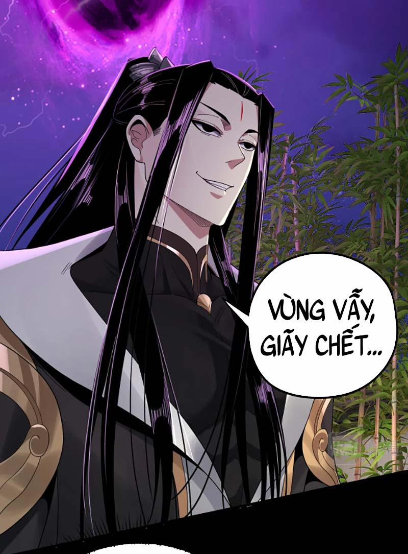 Ta Trời Sinh Đã Là Nhân Vật Phản Diện 51 trang 23