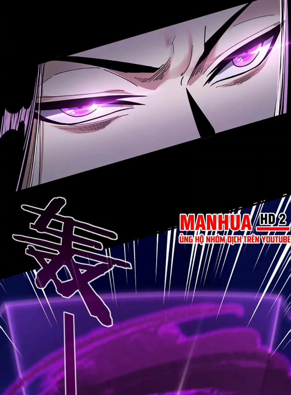 Ta Trời Sinh Đã Là Nhân Vật Phản Diện 51 trang 25