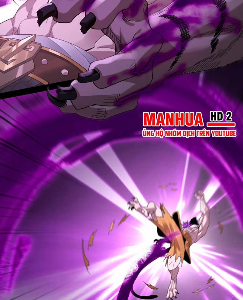 Ta Trời Sinh Đã Là Nhân Vật Phản Diện 51 trang 28