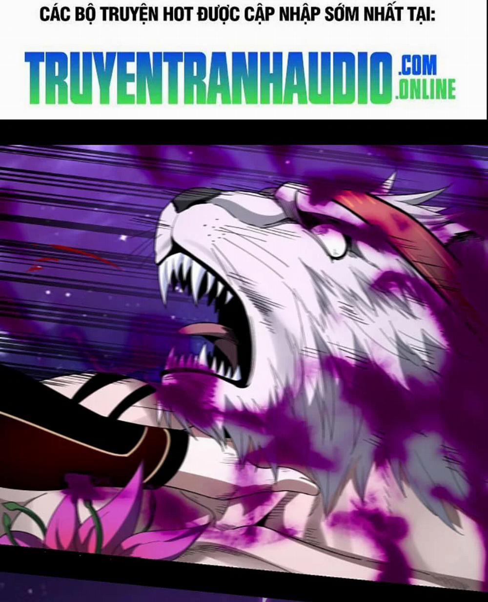 Ta Trời Sinh Đã Là Nhân Vật Phản Diện 51 trang 30