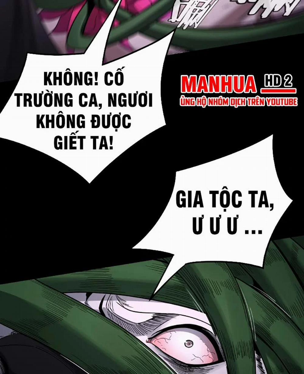 Ta Trời Sinh Đã Là Nhân Vật Phản Diện 51 trang 34