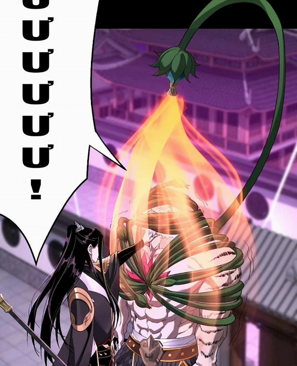 Ta Trời Sinh Đã Là Nhân Vật Phản Diện 51 trang 36