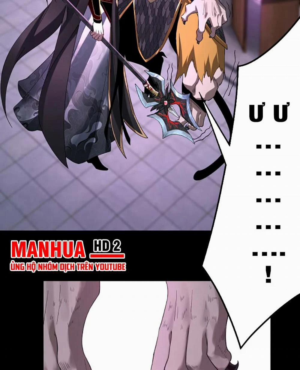 Ta Trời Sinh Đã Là Nhân Vật Phản Diện 51 trang 37