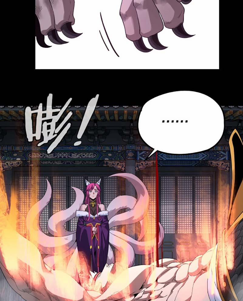 Ta Trời Sinh Đã Là Nhân Vật Phản Diện 51 trang 38