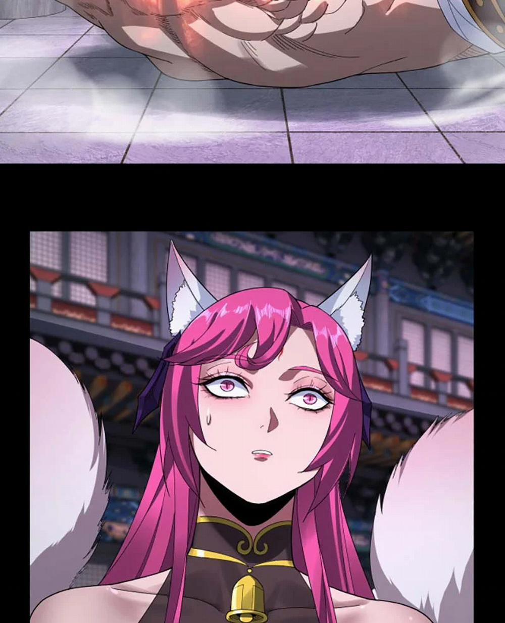 Ta Trời Sinh Đã Là Nhân Vật Phản Diện 51 trang 39