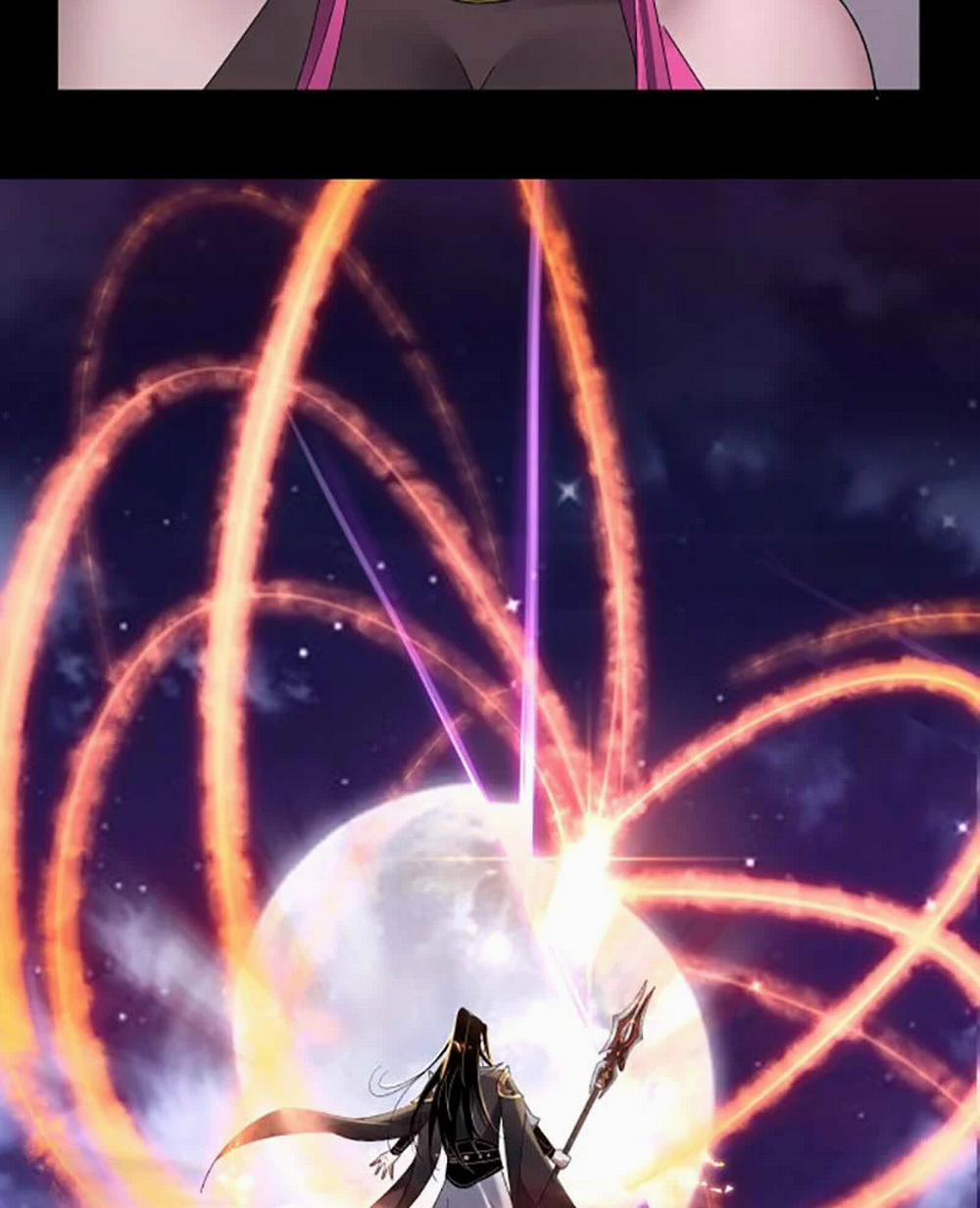 Ta Trời Sinh Đã Là Nhân Vật Phản Diện 51 trang 40