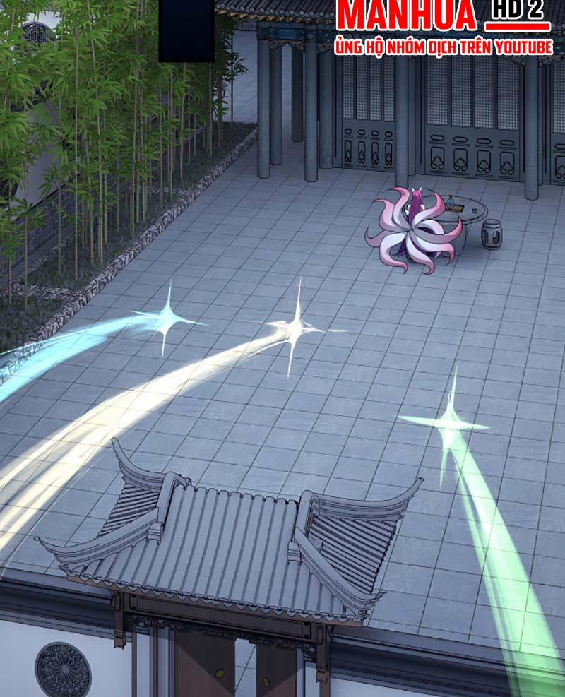 Ta Trời Sinh Đã Là Nhân Vật Phản Diện 51 trang 48