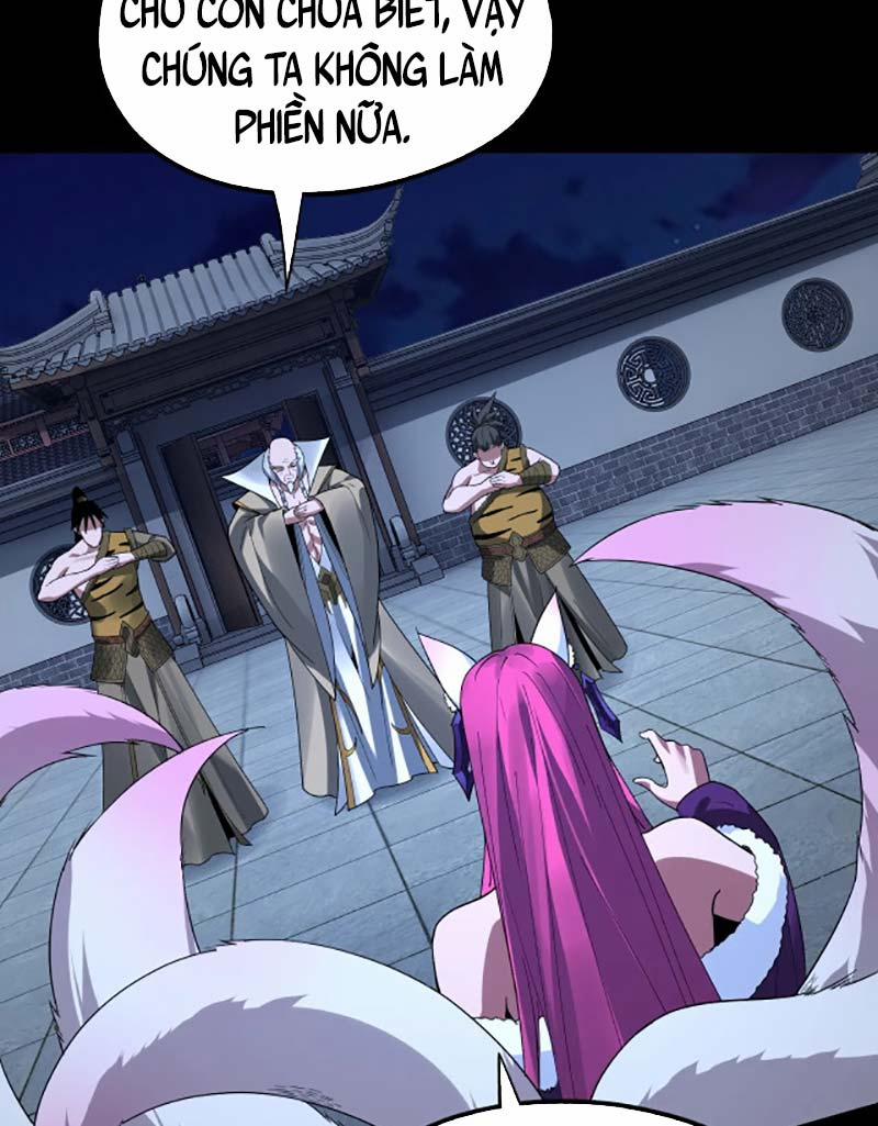 Ta Trời Sinh Đã Là Nhân Vật Phản Diện 51 trang 57