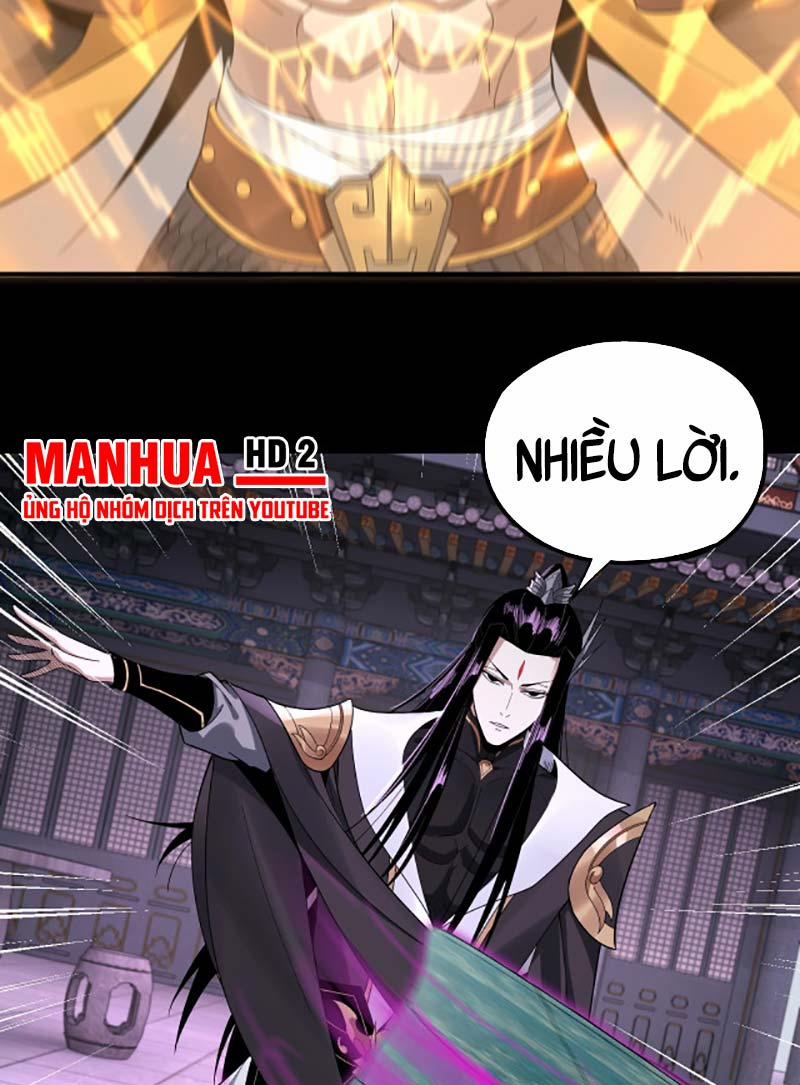 Ta Trời Sinh Đã Là Nhân Vật Phản Diện 51 trang 6