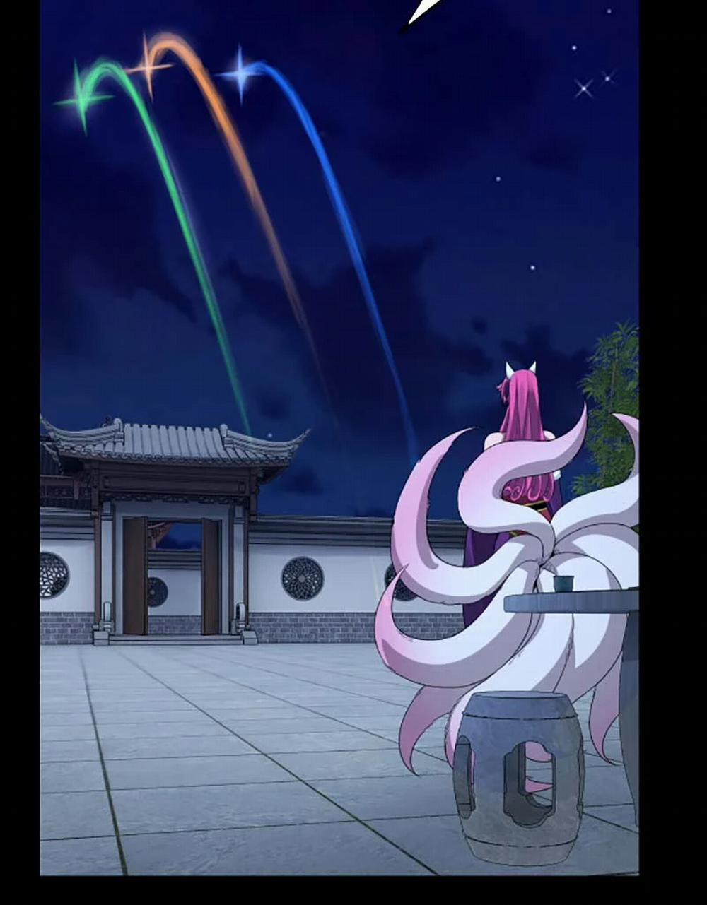 Ta Trời Sinh Đã Là Nhân Vật Phản Diện 51 trang 60