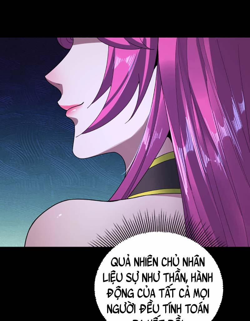 Ta Trời Sinh Đã Là Nhân Vật Phản Diện 51 trang 61