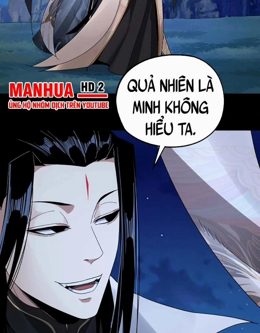 Ta Trời Sinh Đã Là Nhân Vật Phản Diện 51 trang 70