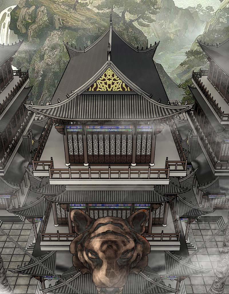 Ta Trời Sinh Đã Là Nhân Vật Phản Diện 51 trang 73