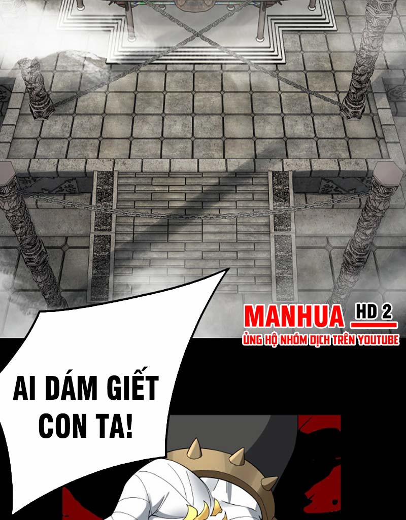 Ta Trời Sinh Đã Là Nhân Vật Phản Diện 51 trang 74