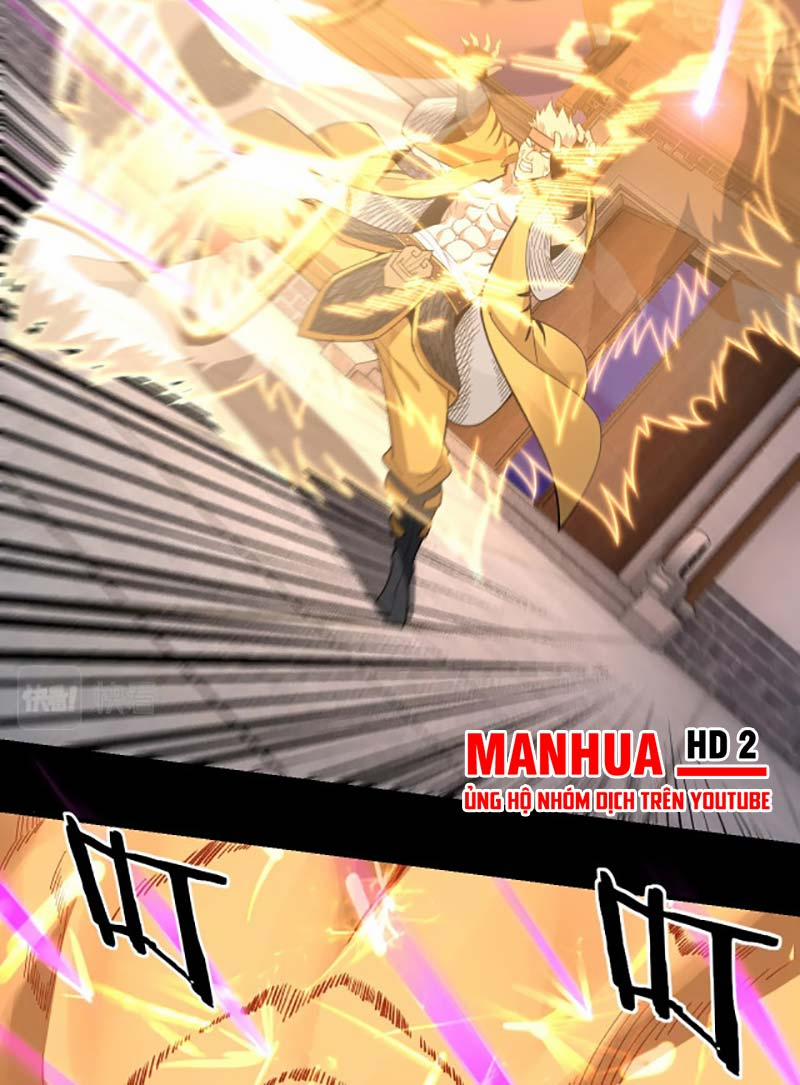 Ta Trời Sinh Đã Là Nhân Vật Phản Diện 51 trang 9