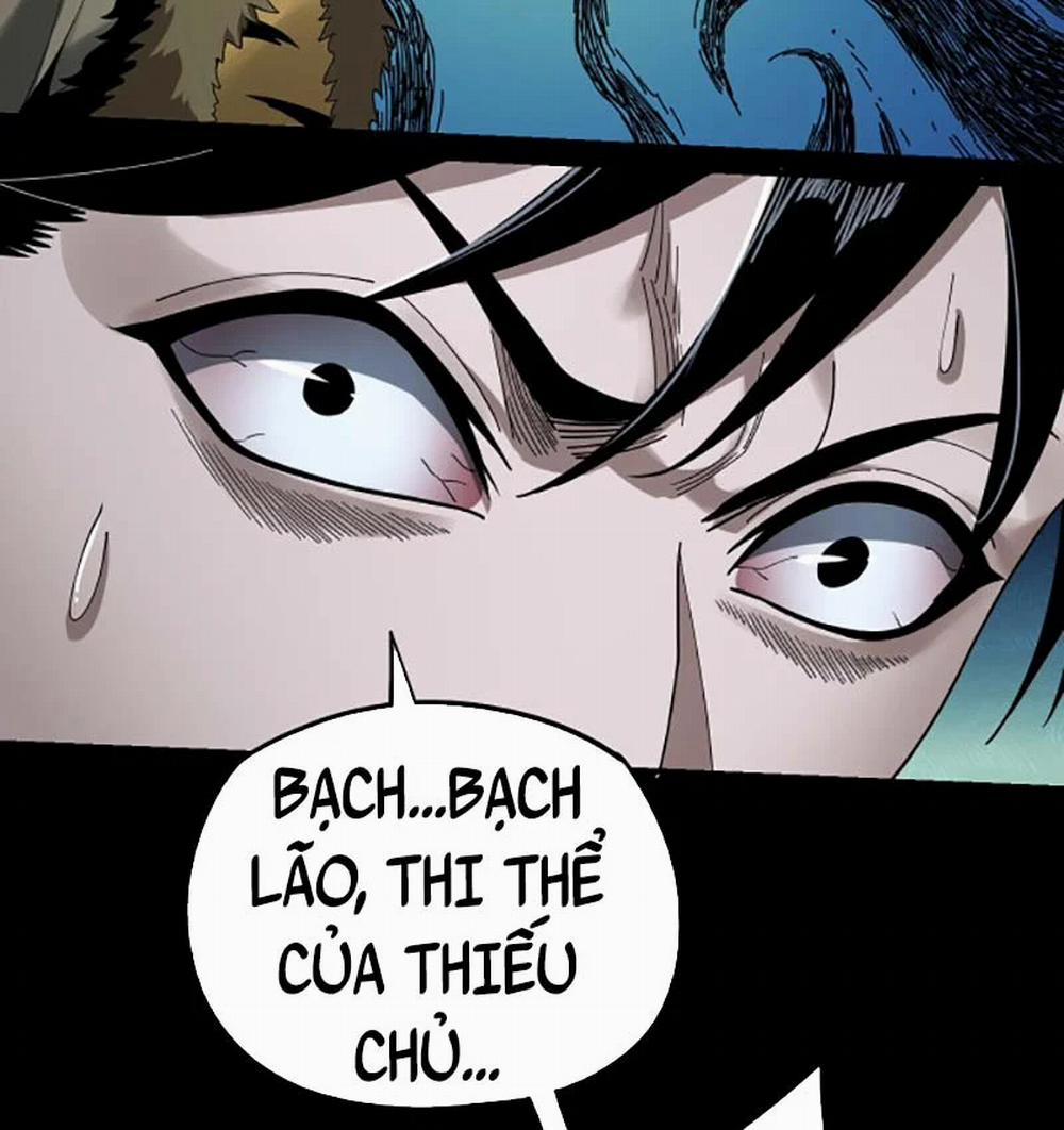 Ta Trời Sinh Đã Là Nhân Vật Phản Diện 52 trang 10