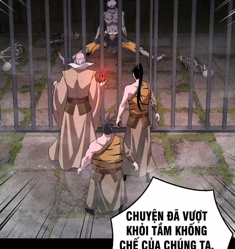 Ta Trời Sinh Đã Là Nhân Vật Phản Diện 52 trang 13