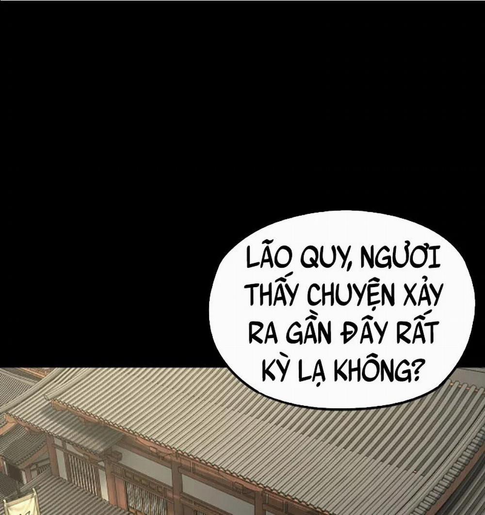 Ta Trời Sinh Đã Là Nhân Vật Phản Diện 52 trang 16