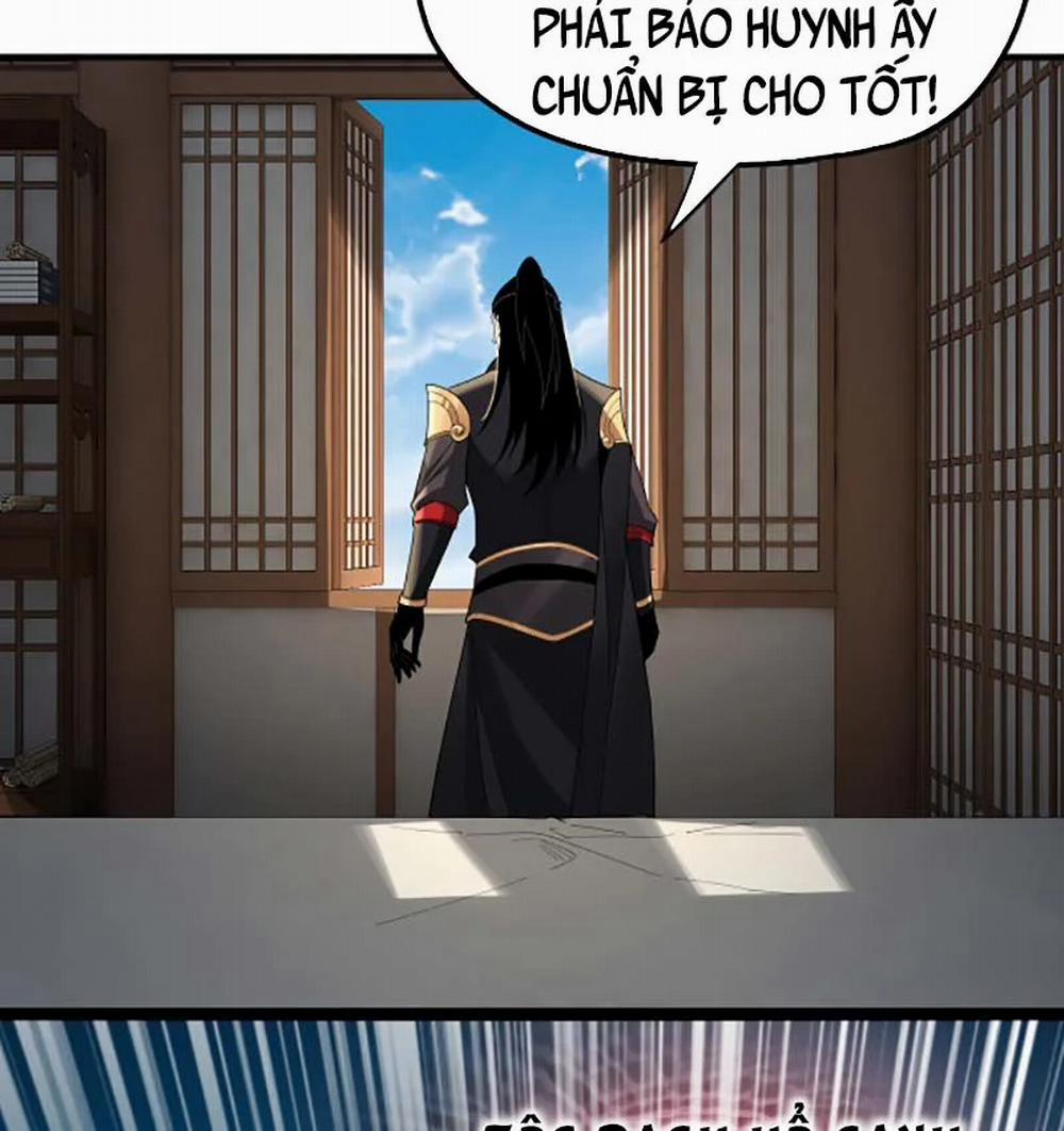 Ta Trời Sinh Đã Là Nhân Vật Phản Diện 52 trang 22