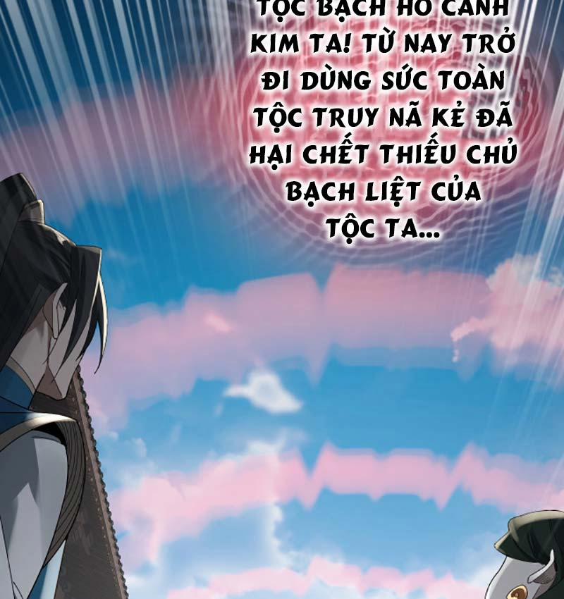 Ta Trời Sinh Đã Là Nhân Vật Phản Diện 52 trang 23