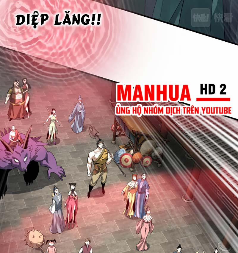 Ta Trời Sinh Đã Là Nhân Vật Phản Diện 52 trang 25