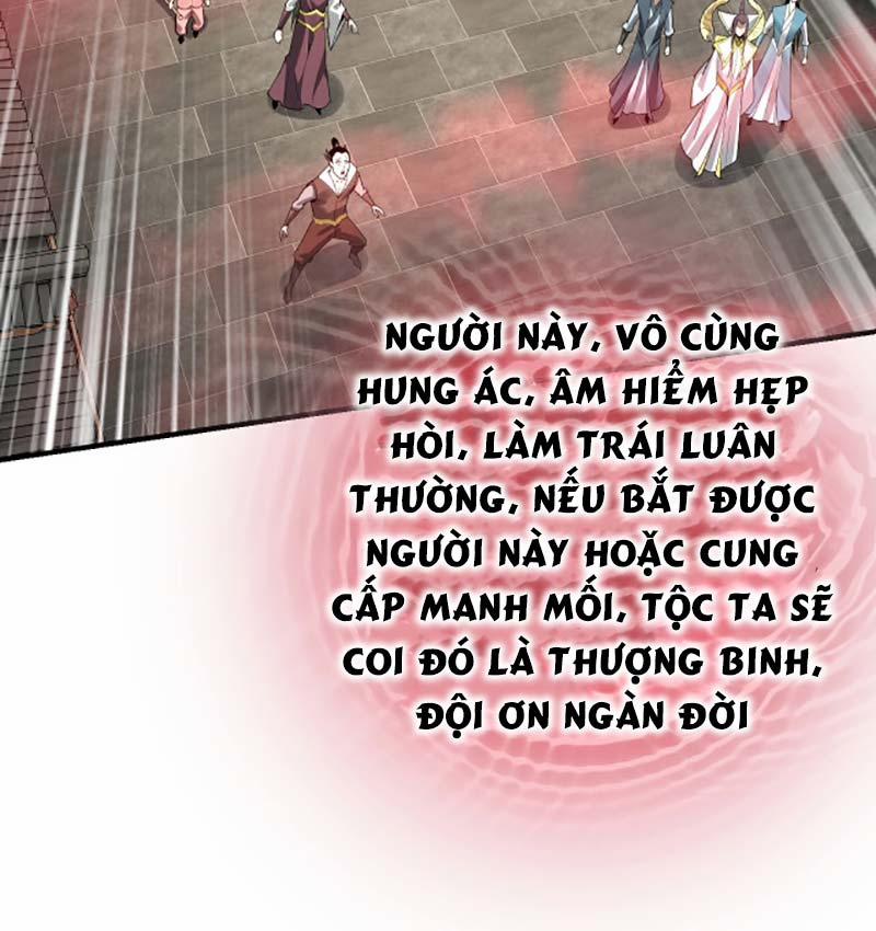 Ta Trời Sinh Đã Là Nhân Vật Phản Diện 52 trang 26