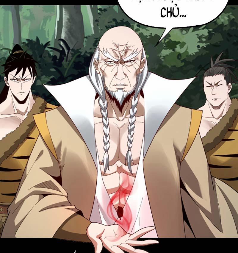 Ta Trời Sinh Đã Là Nhân Vật Phản Diện 52 trang 3