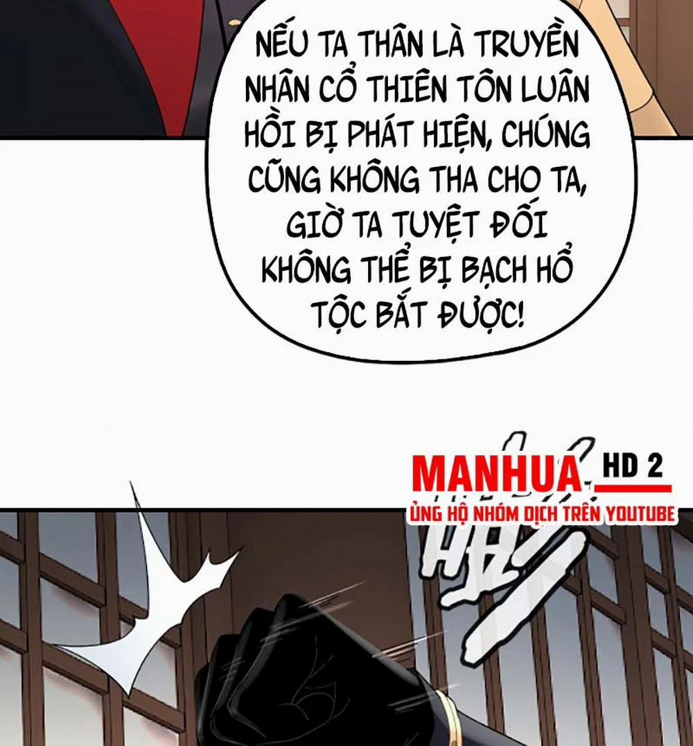 Ta Trời Sinh Đã Là Nhân Vật Phản Diện 52 trang 32