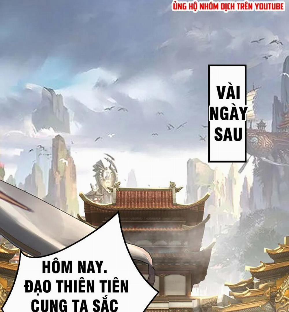 Ta Trời Sinh Đã Là Nhân Vật Phản Diện 52 trang 36