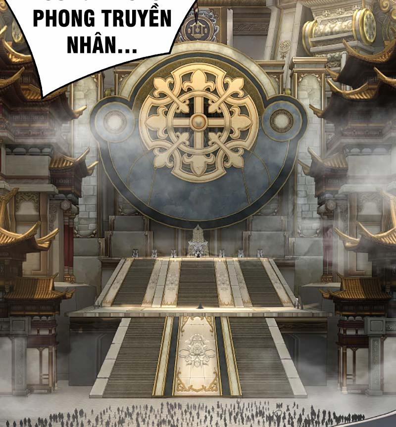 Ta Trời Sinh Đã Là Nhân Vật Phản Diện 52 trang 37