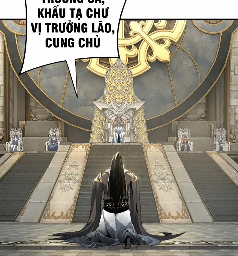 Ta Trời Sinh Đã Là Nhân Vật Phản Diện 52 trang 40