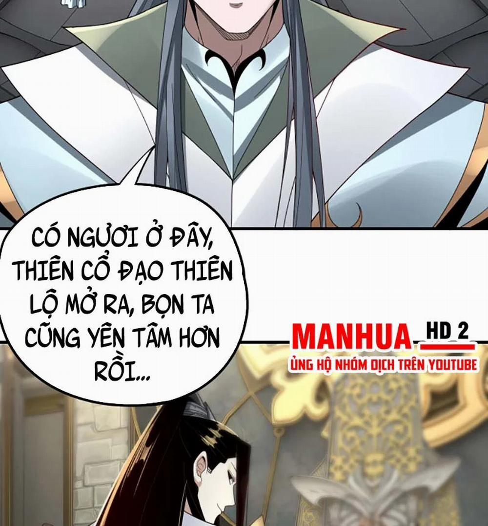 Ta Trời Sinh Đã Là Nhân Vật Phản Diện 52 trang 42