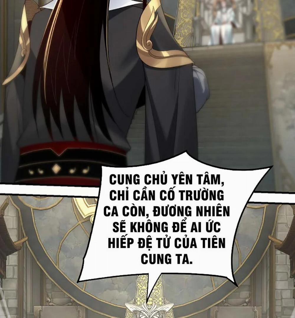 Ta Trời Sinh Đã Là Nhân Vật Phản Diện 52 trang 43