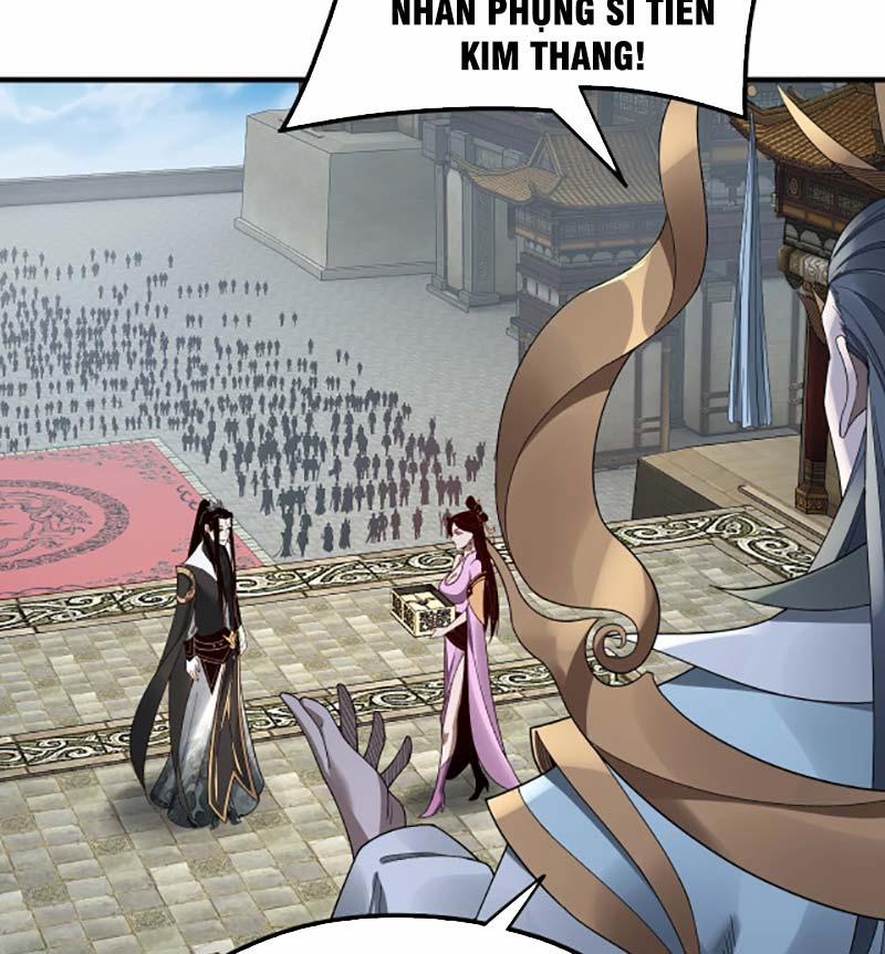 Ta Trời Sinh Đã Là Nhân Vật Phản Diện 52 trang 45