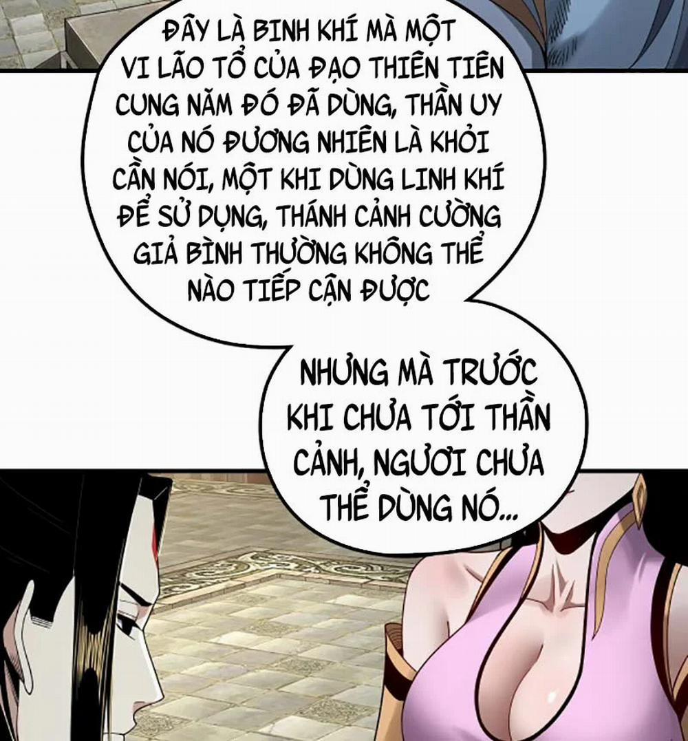 Ta Trời Sinh Đã Là Nhân Vật Phản Diện 52 trang 46