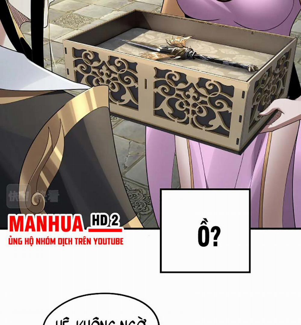 Ta Trời Sinh Đã Là Nhân Vật Phản Diện 52 trang 47